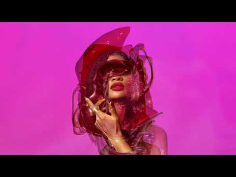 Hyenah x Patricia Baloge - Moood (RISE010)