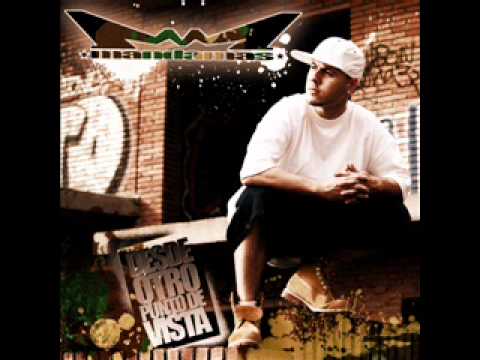 Mandamás - Desde otro punto de vista (2006) - Para los que están.