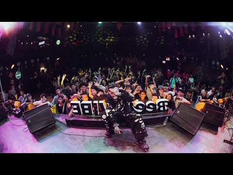 Long Time No See ( Live Performance ) Young P