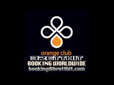 BrettHit - Maydance - HitMusik Floor at Orange-Club (Rheingold)