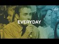 Everyday - Hillsong Worship