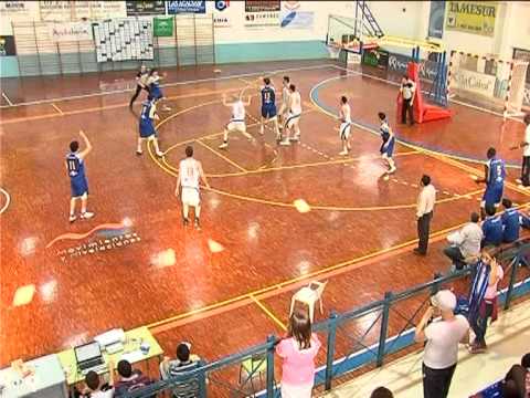 EBA D J20 Genil - Cajasol