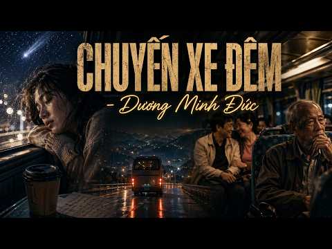 Chuyến xe đêm - Kim Ngân