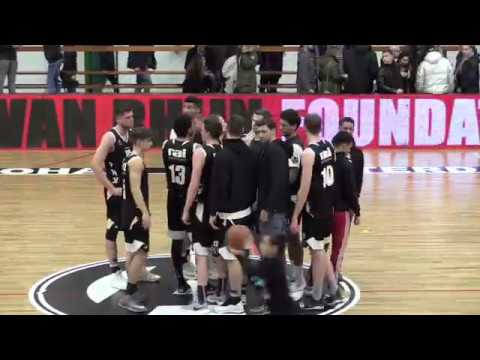 SAMENVATTING: Apollo Amsterdam vs Dutch Windmills Dordrecht   16 februari 2019