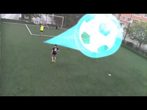 Altınpark Halı Saha 1 16.04.2016 19:00 - akillisaha.com