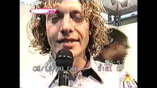 Sick Of It All Independent Day Arena Parco Nord Bologna 4 sep 1999