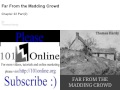 Chapter 02 Part(2) Far From the Madding Crowd 101online