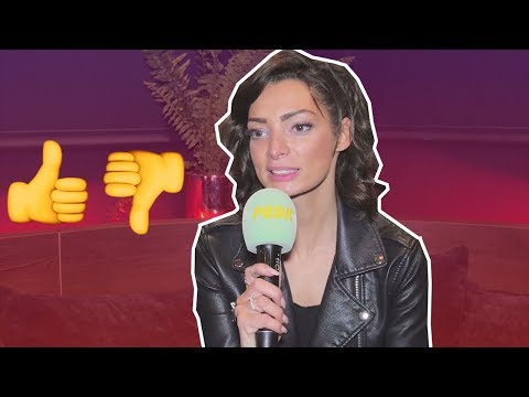 Emilie Nef Naf juge la télé-réalité d'aujourd'hui