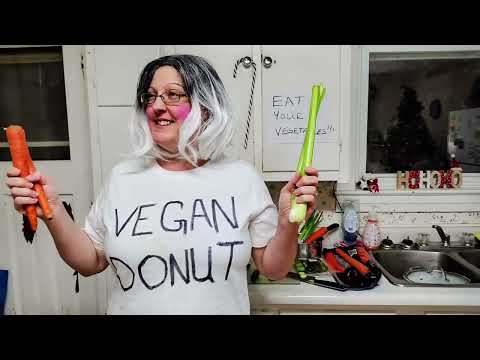 How to divorce a vegan... #funnyvideos #meatlovers #notvegan