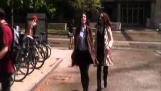 Warehouse 13: Team Video