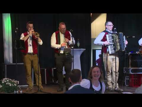 Die Goldrieder - Für`s Dirnei