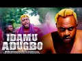 Idamu Adugbo-Nigerian Yoruba Movie Starring Odunlade Adekola | Biodun Okeowo