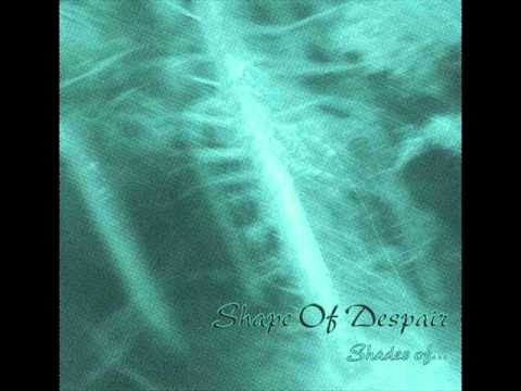 Shape of Despair - ...in the Mist