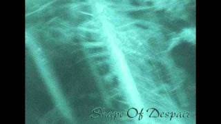 Shape of Despair - ...in the Mist