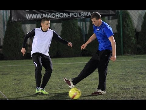 Finezyjni - Aerodynamika Nocnika: 3. tydzień (FLS Wiosna 2014)