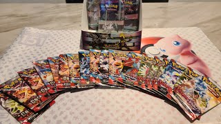 Obsidian Flames Vs Paradox Rift Vs Scarlet&Violet - 3x C22 Tins - Pokémon Cards Opening