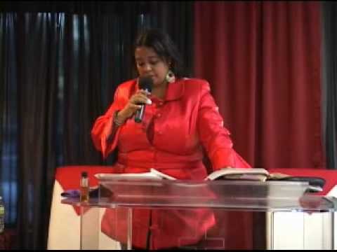 The Call of The Prophet - Session II