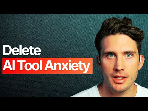 How to Delete AI Tool Anxiety in Coding (Stick to the Primitives)