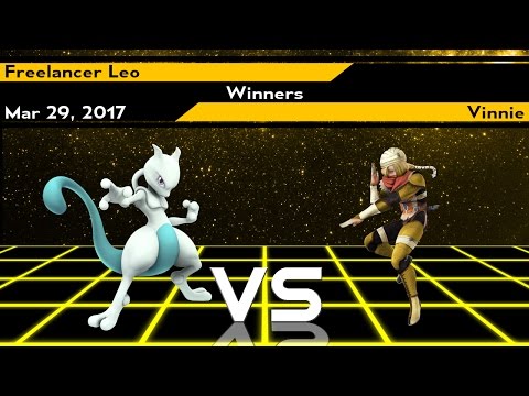 XenoFiftyFive - [Winners] Freelancer Leo vs Vinnie