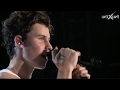 Shawn Mendes Mercy live 2018