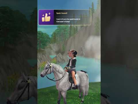 I think this is the first scroll for week 2! #startstable  #sso