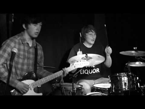 Sharkteeth Grinder - 'The Bastard' live at Scream, Croydon 21/05/17 1080p HD