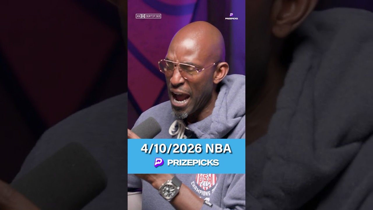 IT'S PRIZEPICKS TIME! 🤑