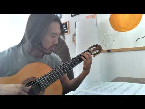 Chant by by Andrew York (b. 1958)