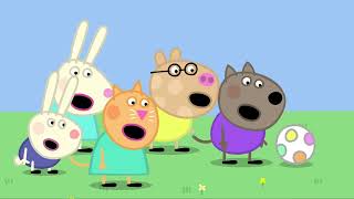 Los misterios | Peppa Pig en Español Episodios Completos | Kids First - Español Latino