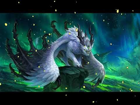 Enchanted Forest Music Magical   Brings Positive Transformation   Mystical Forest Sounds