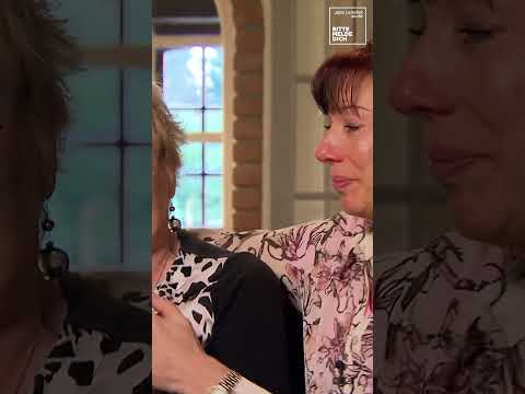 #bittemeldedich #julialeischik #sat1 #suche #wiedersehen #emotionen