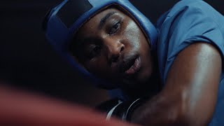 Nike IOC Refugee Olympic Team | Watch Where We’re Going