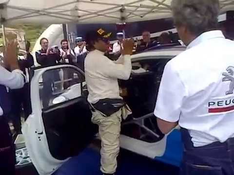 Targa Florio 2015