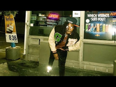 lucki mix of songs you have never heard pt. 6