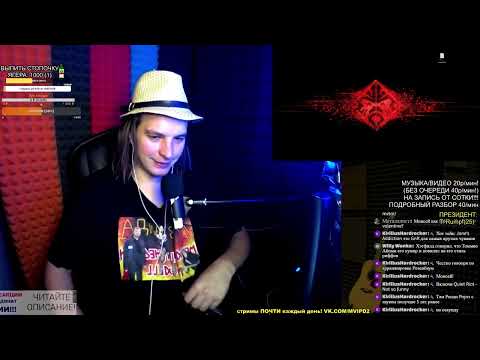 УМЕЕТ ЛИ РЭНДИ РОАДС?! СМОТРИМ: OZZY OSBOURNE - "Mr. Crowley" 1981 (Live Video)