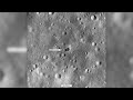 NASA says something has crash-landed on the moon. What is it?