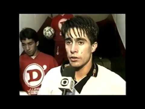 CORINTHIANS 1X0 Guarani (Brasileirão 1996)