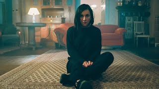 Jahrund - Stranger Voices (Official Music Video)