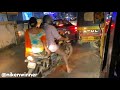 Kochi In The Night Kochi India Kerala Kendaraan India