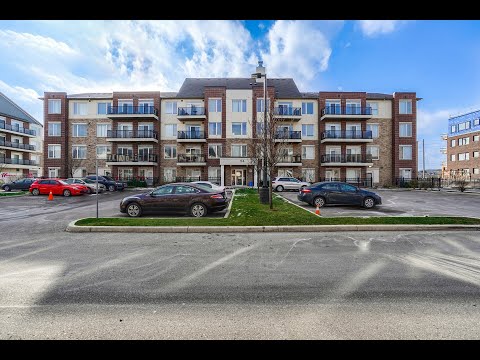 #408-54 Sky Harbour Drive, Brampton Home for Sale by Harbinder Brar