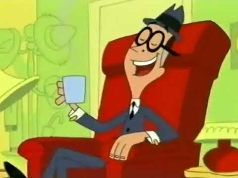 Junior TV - Teaser 2003