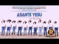 Download Asante Yesu Mp3 Song