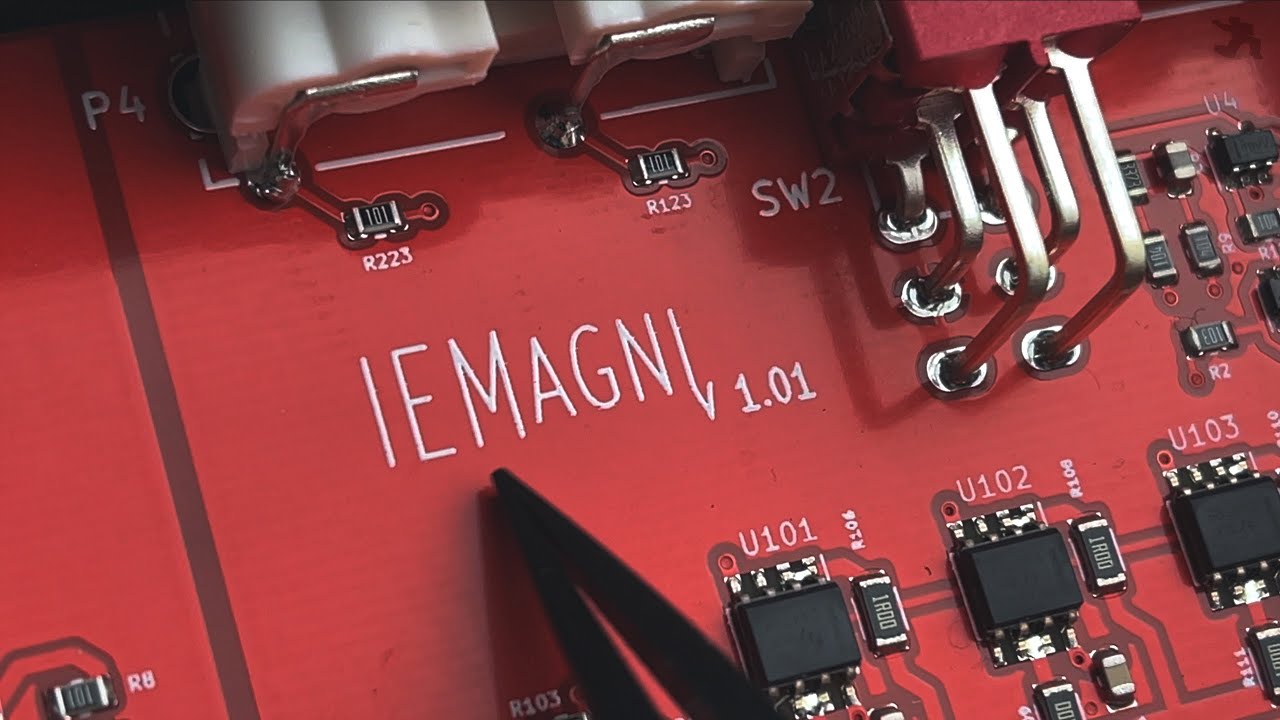 Schiit IEMagni Review: Just Buy A Magni Already!