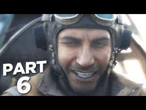 CALL OF DUTY VANGUARD PS4 Walkthrough Gameplay Part 6 -  (COD Campaign)