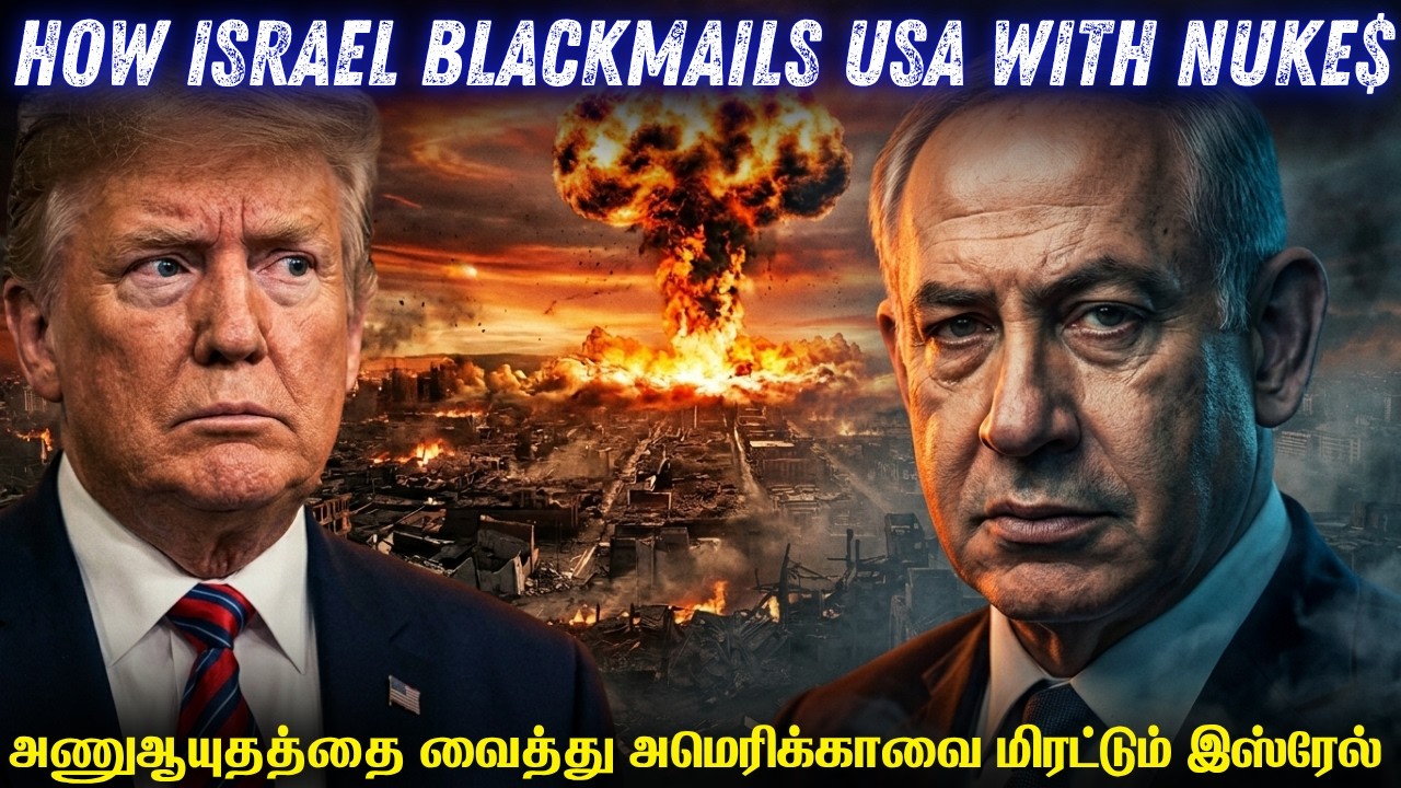 அமெரிக்காவை பணியவைக்க அணுஆயுத மிரட்டலை பயன்படுத்த?