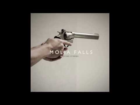 Molia Falls - All The Words