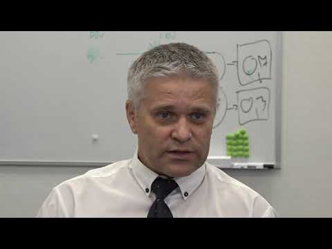 Együtt vagyunk hatékonyak!