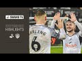 Swansea City v West Brom | Extended Highlights