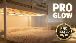 16.4ft Warm White LED Strips | LAMOMO Pro Tested and Rated