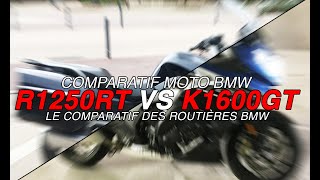 Essais moto BMW en vidéo : S1000RR, 900XR, 900R...